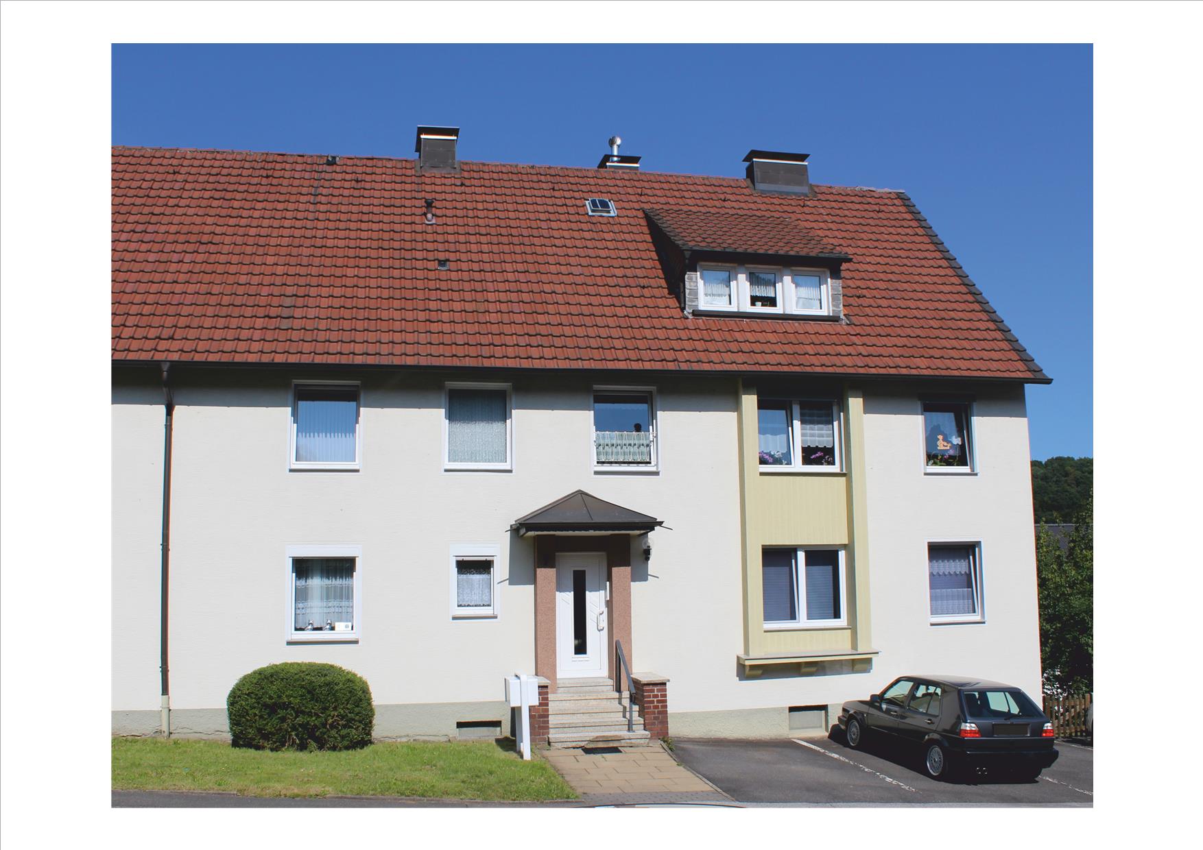 Mietangebot Gebau Wohnen Eg