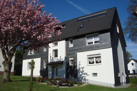 Mietangebot Gebau Wohnen Eg